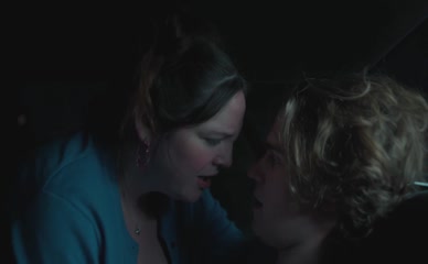 MEGAN STALTER NUDE/SEXY SCENE IN TOO MUCH