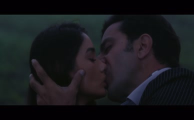 NAVINA BOLE,SARA KHAN NUDE/SEXY SCENE IN EK ANJAAN RISHTEY KA GUILT