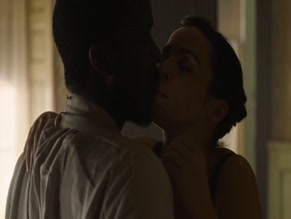 LAURA DONNELLY in THE NEVERS