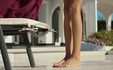 ILARIA SPADA NUDE/SEXY SCENE IN TUTTA UN'ALTRA VITA