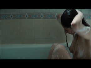 CAROLINA YUSTE in UNDERCOVER (2024)