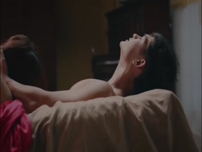 AIKO GARCIA in BULONG NG LAMAN (2025)