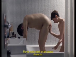 UNKNOWN in LETTER TO MY MOTHER (2019)