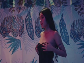 ALIYA RAYMUNDO in MAALIKAYA (2025)