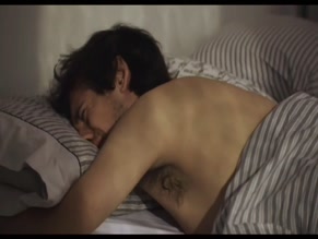 LARA CRESPO in COLMENA (2016)