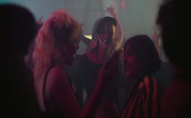 CLAUDIA SALAS,CANDELA PENA,UNKNOWN NUDE/SEXY SCENE IN FURIA