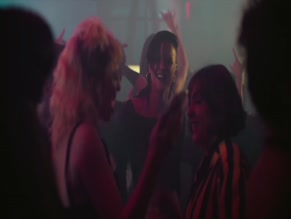 UNKNOWN in FURIA (2025)