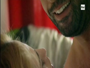 Benedetta Valanzano Sexy