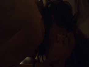 SOFIA PALOMINO NUDE/SEXY SCENE IN EMILIA