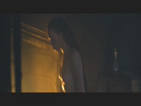 LILJA VAN DER ZWAAG in HAGEN (2024)