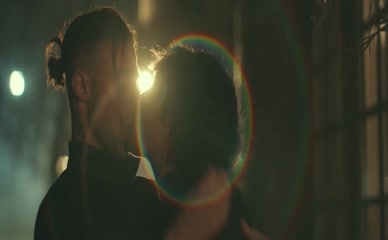 TEREZA DIURO NUDE/SEXY SCENE IN ZHAR