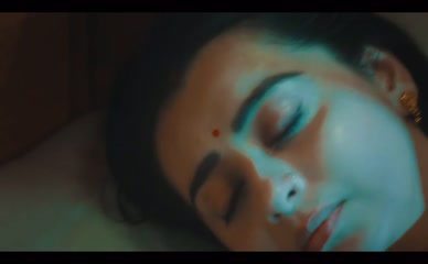 RANI CHATTERJEE,AMIKA SHAIL,AKANKSHA PURI,CHAHATT KHANNA,NYRA BANERJEE NUDE/SEXY SCENE IN HASRATEIN