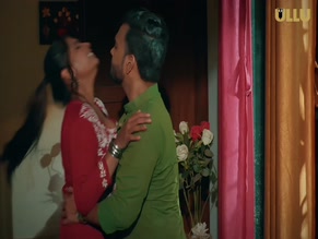 TEJASWINI PRABHAKAR GOWDA in CHAASHNI