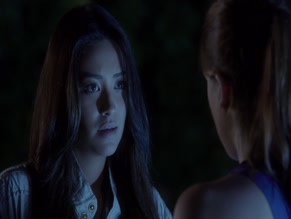 LINDSEY SHAW in PRETTY LITTLE LIARS (2014-)