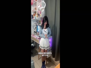 KITTY COSPLAY in THE BODY NATION