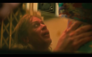 MARJORIE ESTIANO NUDE/SEXY SCENE IN THE END