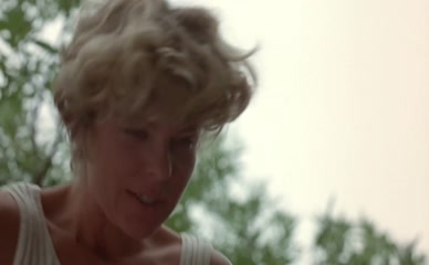 KATE VERNON in BLOODKNOT