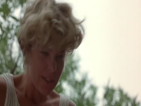 KATE VERNON in BLOODKNOT (1995)
