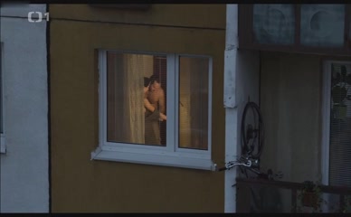 KRISTINA TURJANOVA NUDE/SEXY SCENE IN VIDITELNY SVET