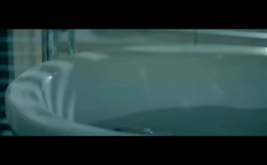 JASMINE CURTIS-SMITH in REAL LIFE FICTION
