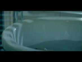 JASMINE CURTIS-SMITH NUDE/SEXY SCENE IN REAL LIFE FICTION