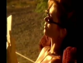 JORDANA CAPRA in EROTIC CONFESSIONS(1994-1998)