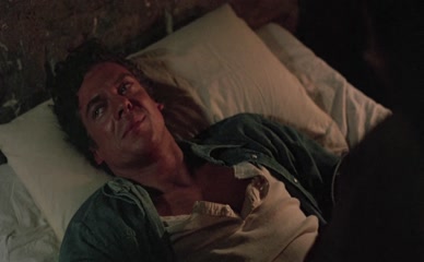 LISA ALIFF NUDE/SEXY SCENE IN PLAYROOM