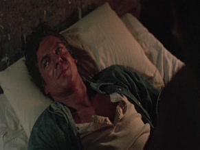 LISA ALIFF NUDE/SEXY SCENE IN PLAYROOM