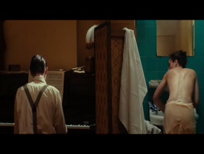 PIA LAGRANGE in LE CHOIX DU PIANISTE (2025)