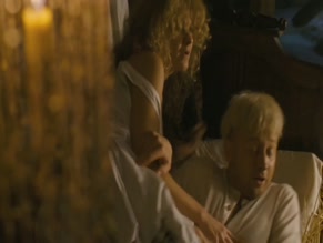 MONIKA KISLA NUDE/SEXY SCENE IN WAR OF LOVE