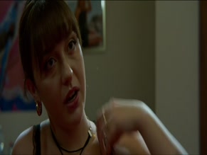 VITTORIA VITALI in CHI SONO IO