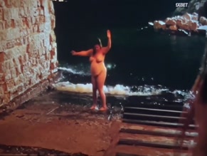 CAROLINE TYRANOWICZ in THE BALCONETTES (2024)