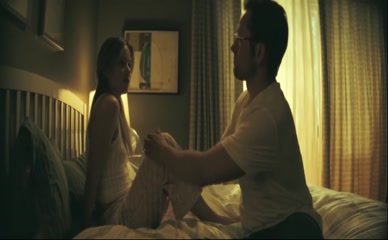HANNAH EMILY ANDERSON NUDE/SEXY SCENE IN SMOKE