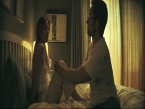 HANNAH EMILY ANDERSON NUDE/SEXY SCENE IN SMOKE
