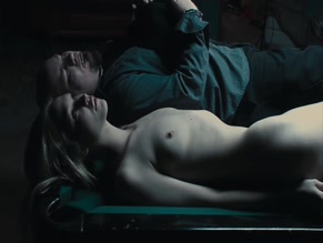 IVY LEVAN in YOUNG, SEXY & DEAD (2023)