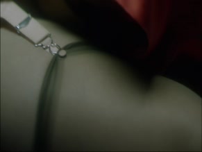 LYUBOV TIMOSHEVSKAYA in LAS MENINAS