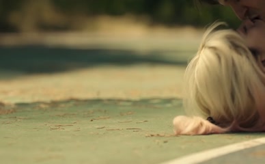 MACARENA GARCIA,ANNA CASTILLO NUDE/SEXY SCENE IN HOLY CAMP!