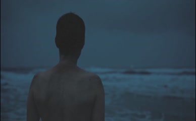 PIA HIERZEGGER NUDE/SEXY SCENE IN ALTWEIBERSOMMER