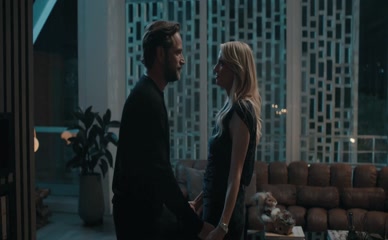 UNKNOWN NUDE/SEXY SCENE IN JUST ALICE