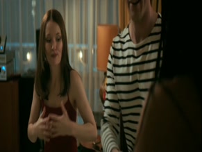 AISHA DEE in ONE MORE SHOT (2025)