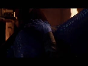 JENNIFER LAWRENCE NUDE/SEXY SCENE IN X-MEN: DAYS OF FUTURE PAST