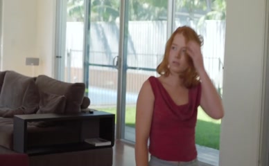 PRISCILLA DOUEIHY NUDE/SEXY SCENE IN SUBURBAN WILDLIFE