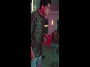 JENNA GILMER in MY STEPBROTHER'S DIRTY SECRET (2025)