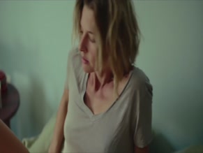 SVENJA JUNG NUDE/SEXY SCENE IN NAKED