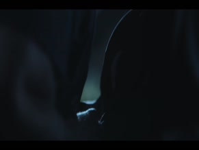 ANA SOFIA GATICA in UNSPEAKABLE SINS (2025)