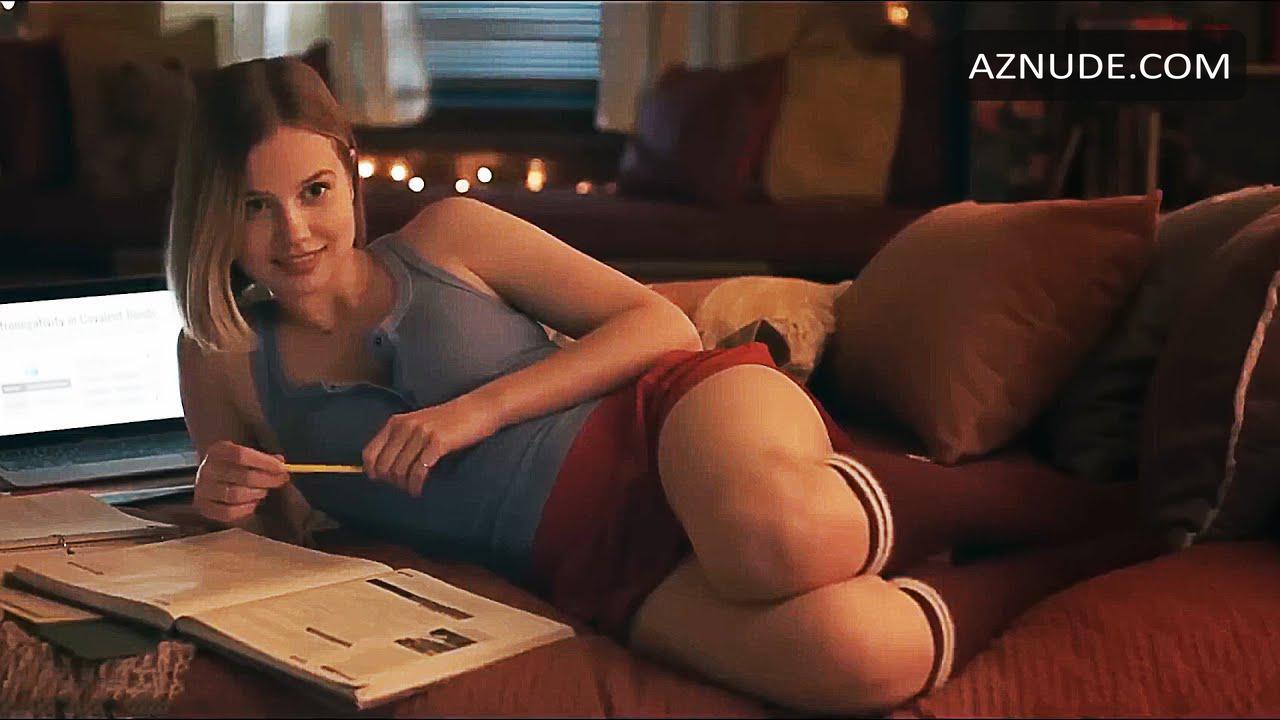 Honor society sex scene