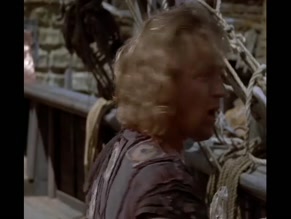 GINA TORRES in HERCULES: THE LEGENDARY JOURNEYS