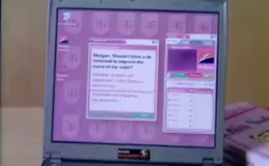 NOUREEN DEWULF,PARIS HILTON,PAULA GARCES,ALISON MACINNIS NUDE/SEXY SCENE IN NATIONAL LAMPOON'S PLEDGE THIS!