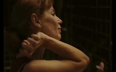 MARIA VAZQUEZ NUDE/SEXY SCENE IN THE STORY OF US