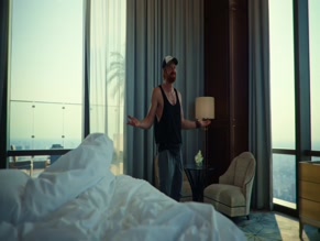 ANNA ZAVTUR NUDE/SEXY SCENE IN VYSOKIY SEZON
